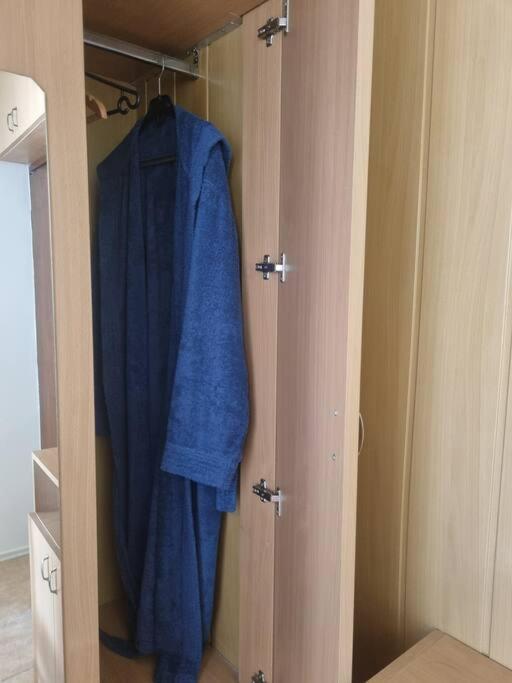 Studio Apartman Luna Карловац Экстерьер фото